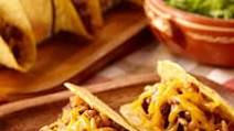 Red Beans and Rice Tacos Red Beans and Rice Tacos