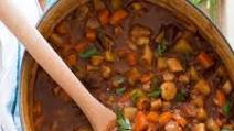 Classic Beef Stew Classic Beef Stew