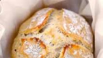 Dutch Oven No Knead Crusty Bread Dutch Oven No Knead Crusty Bread