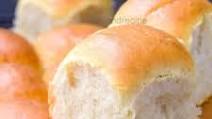 Homemade buns recipe Homemade buns recipe