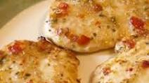 Easy Italian Chicken II Easy Italian Chicken II
