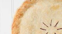 Easy Flaky Oil Pie Crust Easy Flaky Oil Pie Crust