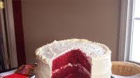 Red Velvet Cake IV Red Velvet Cake IV