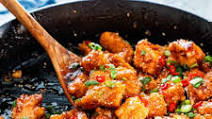 Korean Fried Chicken Korean Fried Chicken