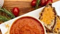 Better Than Campbell's Chunky Tomato Soup Better Than Campbell's Chunky Tomato Soup