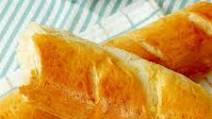 Easy French Baguettes Easy French Baguettes