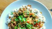Ali Nazik Kebab Recipe Ali Nazik Kebab Recipe