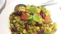 Mixed Vegetable Curry Mixed Vegetable Curry