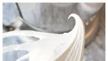 Royal Icing with Dehydrated Egg Whites Royal Icing with Dehydrated Egg Whites