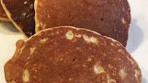 Homemade Dog Pancakes Homemade Dog Pancakes