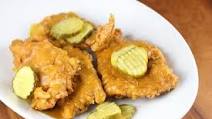 KFC Georgia Gold Chicken KFC Georgia Gold Chicken