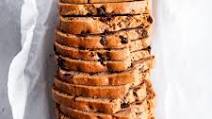 Cinnamon Raisin Bread {Paleo} Cinnamon Raisin Bread {Paleo}
