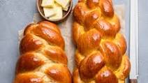 Vegan Challah Bread Vegan Challah Bread