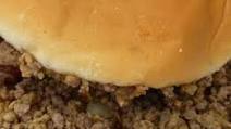 Maid Rites (loose meat sandwiches) Maid Rites (loose meat sandwiches)