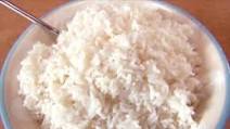 Perfect Rice in a Rush Perfect Rice in a Rush