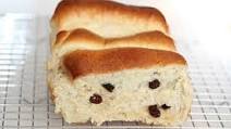 Raisin Bread Raisin Bread