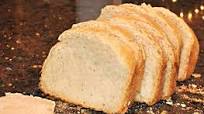 Sourdough Bread in Custom-Programmable Zo ABM Sourdough Bread in Custom-Programmable Zo ABM