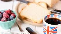 Easy Yogurt bread Easy Yogurt bread
