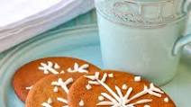 The Best Ginger Snaps The Best Ginger Snaps