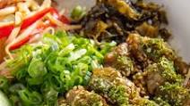 Eggplant Rice Bowl (Donburi) Recipe Eggplant Rice Bowl (Donburi) Recipe