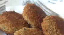 Spicy Quinoa and vegetable cutlets Spicy Quinoa and vegetable cutlets