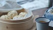Plain Steamed Buns (Mantou) Plain Steamed Buns (Mantou)