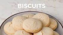 4-Ingredient Gluten-Free Dough Biscuits Recipe by Tasty 4-Ingredient Gluten-Free Dough Biscuits Recipe by Tasty