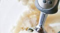 Healthy Single Serving Ice Cream (No Ice Cream Maker Needed!) Healthy Single Serving Ice Cream (No Ice Cream Maker Needed!)