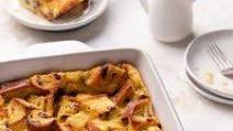 Easy Bread Pudding Easy Bread Pudding