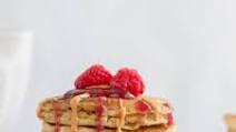 Gluten-Free Peanut Butter Pancakes Gluten-Free Peanut Butter Pancakes