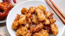 Dakgangjeong Chicken Recipe Dakgangjeong Chicken Recipe