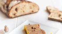 Foie gras terrine recipe Foie gras terrine recipe