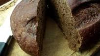 Healthy Rye Bread Healthy Rye Bread