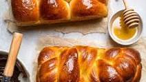 Vegan Brioche Bread Vegan Brioche Bread