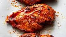 Easy Oven Baked Cajun Chicken Breasts Easy Oven Baked Cajun Chicken Breasts