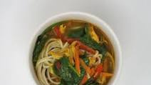Chicken Thukpa (Himalayan Chicken Noodle Soup) Chicken Thukpa (Himalayan Chicken Noodle Soup)