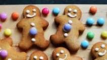 Easy Peasy Gingerbread Recipe Easy Peasy Gingerbread Recipe