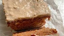 Gluten Free Cinnamon Apple Bread with Cinnamon Cream Cheese Frosting Gluten Free Cinnamon Apple Bread with Cinnamon Cream Cheese Frosting