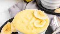 Vegan Banana Pudding Vegan Banana Pudding