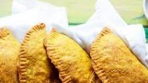 Jamaican Beef Patties Jamaican Beef Patties