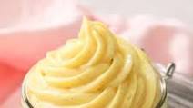 Pastry Cream Pastry Cream