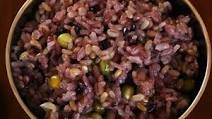 Multigrain Rice (Japgokbap) Multigrain Rice (Japgokbap)