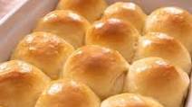 Dinner Rolls Dinner Rolls