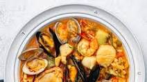 Easy Bouillabaisse Easy Bouillabaisse