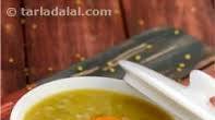 Healthy Lentil Soup, Yellow Moong Dal Soup Healthy Lentil Soup, Yellow Moong Dal Soup