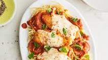 Quick Chicken Parmesan Quick Chicken Parmesan