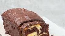 Marble Loaf cake Marble Loaf cake