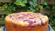 Spelt Raspberry Sponge Cake (reduced sugar, low fat) Spelt Raspberry Sponge Cake (reduced sugar, low fat)