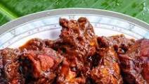 Kerala chicken roast recipe Kerala chicken roast recipe