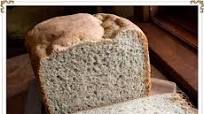 Gluten-free bread with the bread machine Gluten-free, dairy-free (casein-free), hypotoxic and vegan Gluten-free bread with the bread machine Gluten-free, dairy-free (casein-free), hypotoxic and vegan